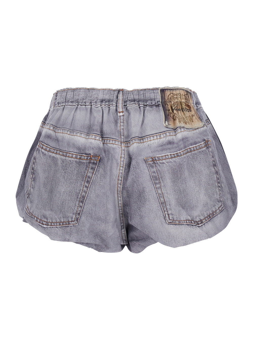 Acne Studios Women Fn-Wn-Shor000129 - 2