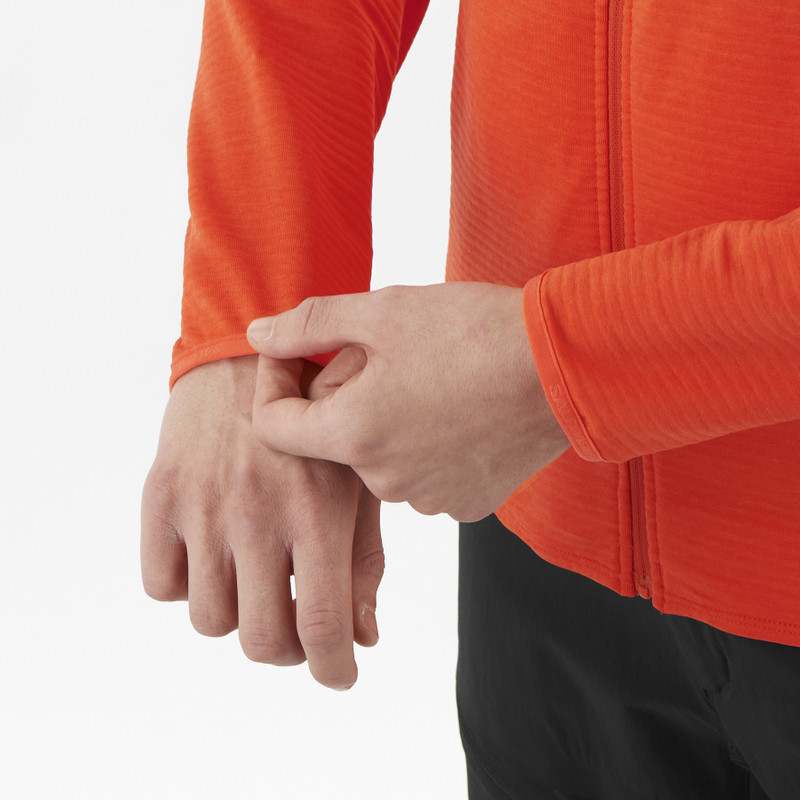 ESSENTIAL LIGHTWARM 4