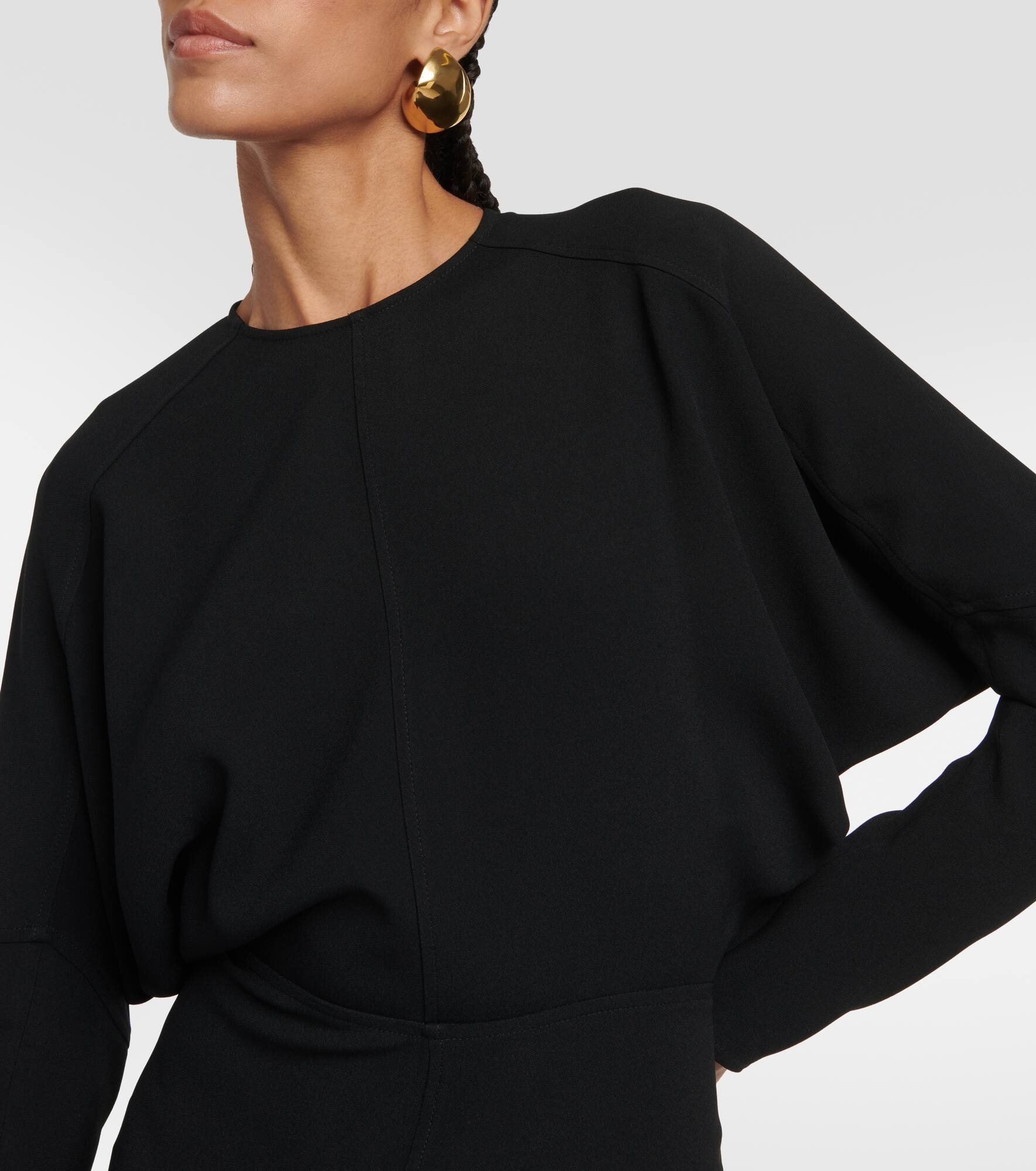 Cady midi dress - 4