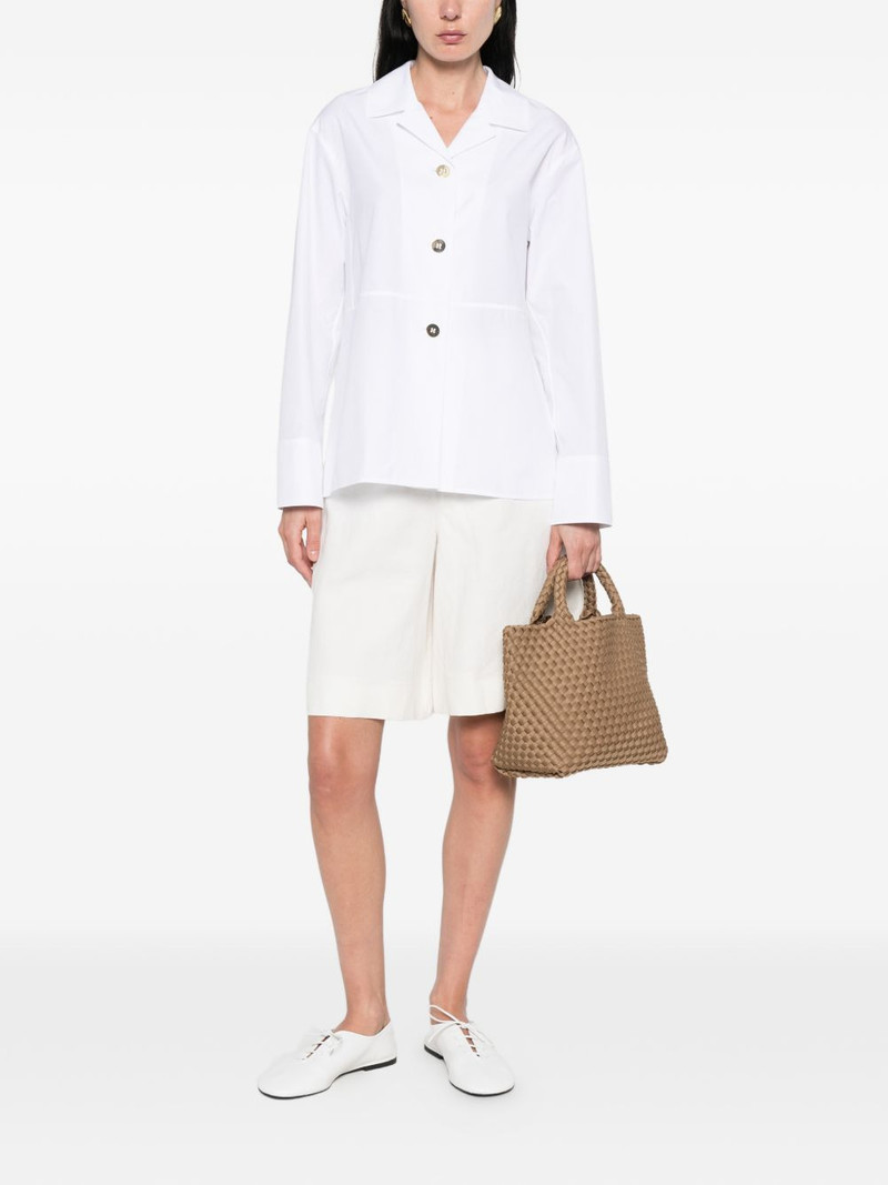 'S Max Mara button shirt outlook
