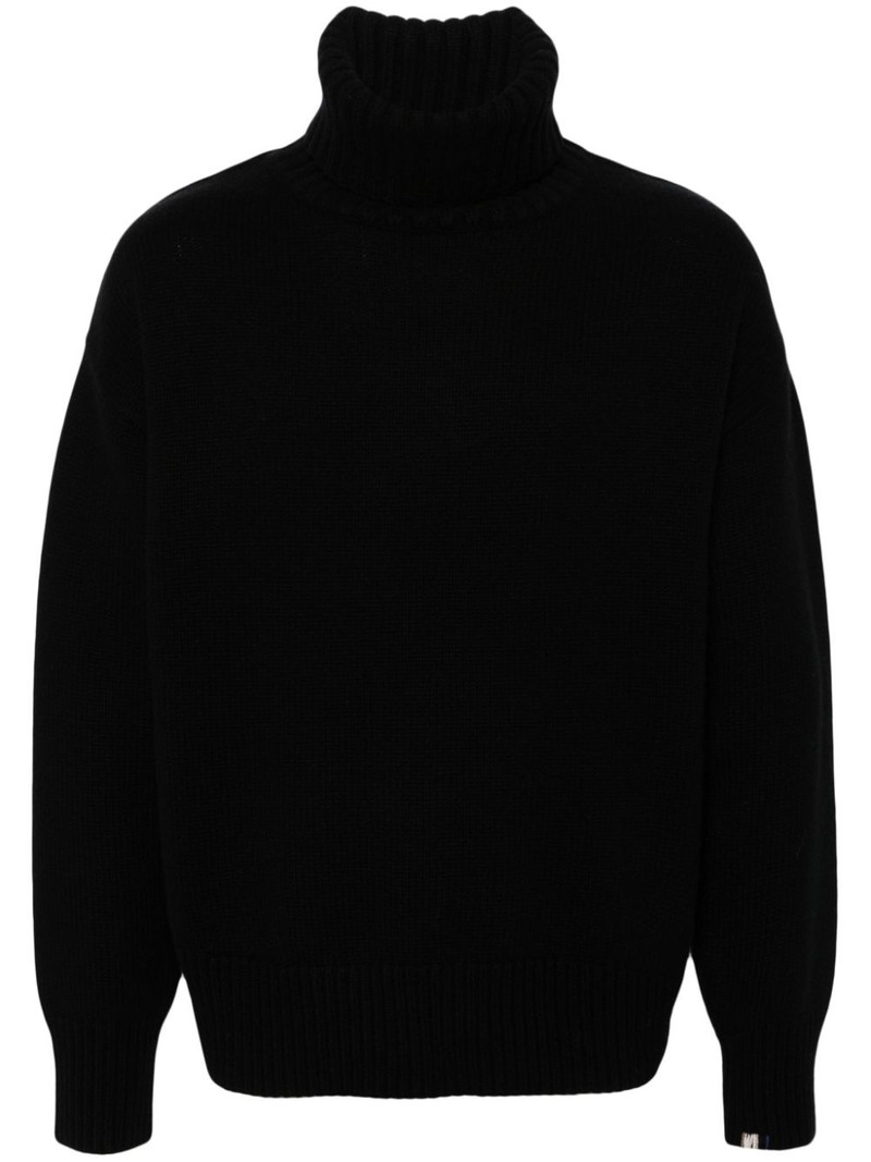 Oversize 여분 스웨터 1