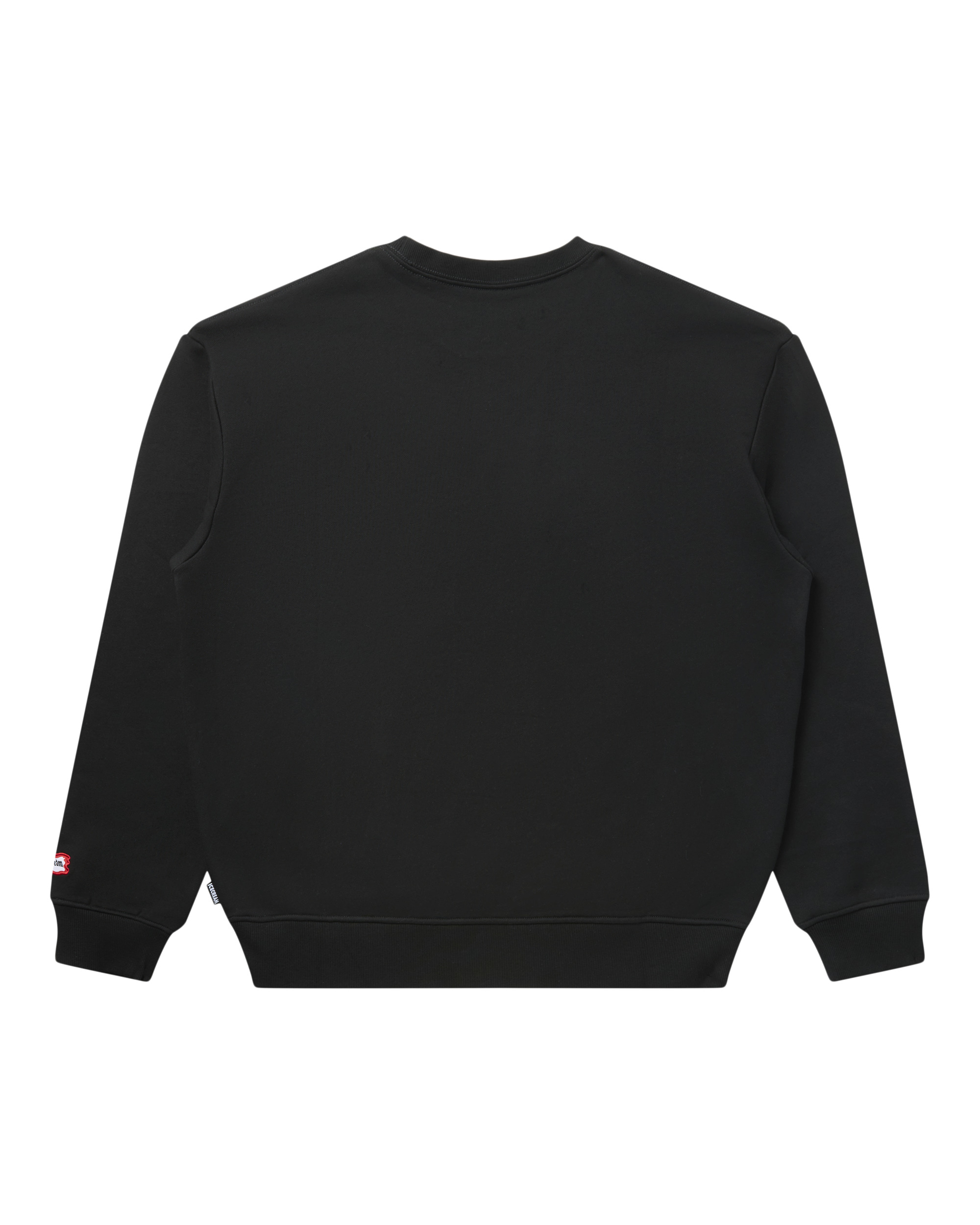 ROLL SWEATSHIRT - 2