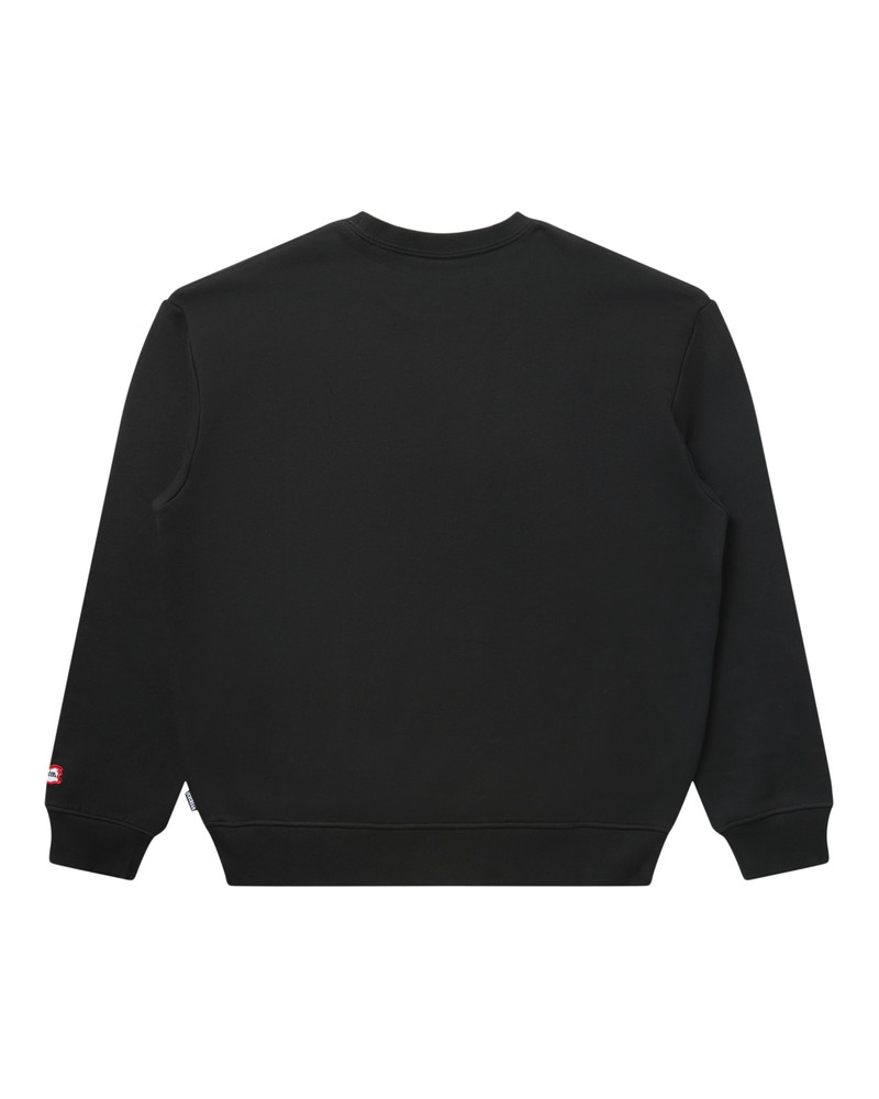 ICECREAM ROLL SWEATSHIRT outlook