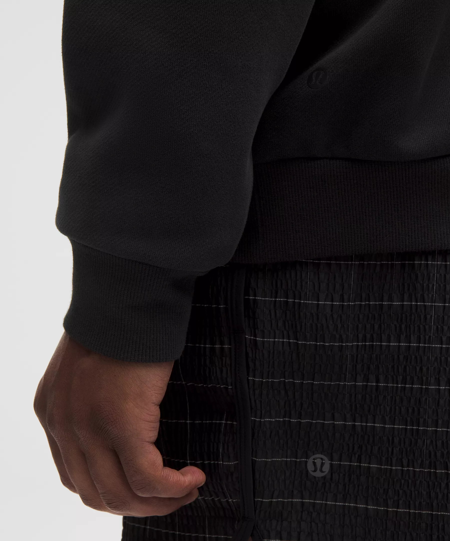 Steady State Pullover Hoodie *Wordmark - 6