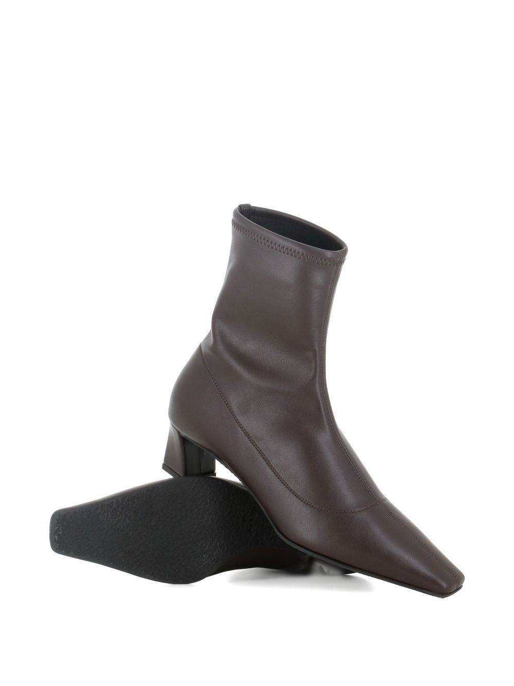 Brenda sock boots - 4
