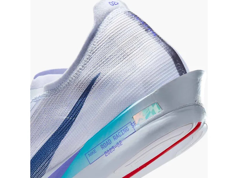 Nike ZoomX Streakfly 2 - 8