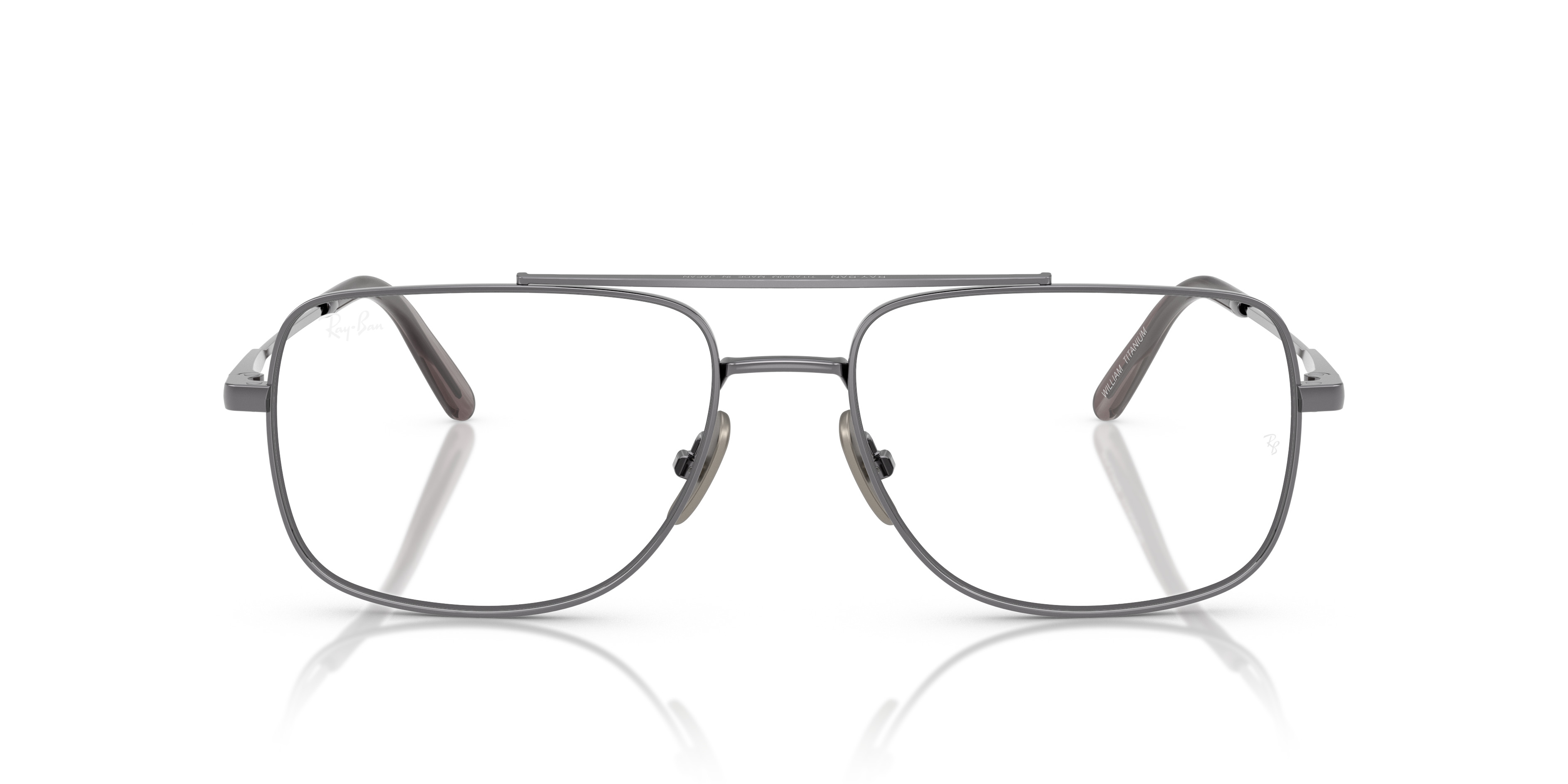 WILLIAM TITANIUM OPTICS - 4