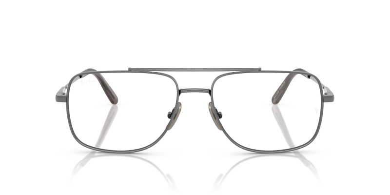 WILLIAM TITANIUM OPTICS 4