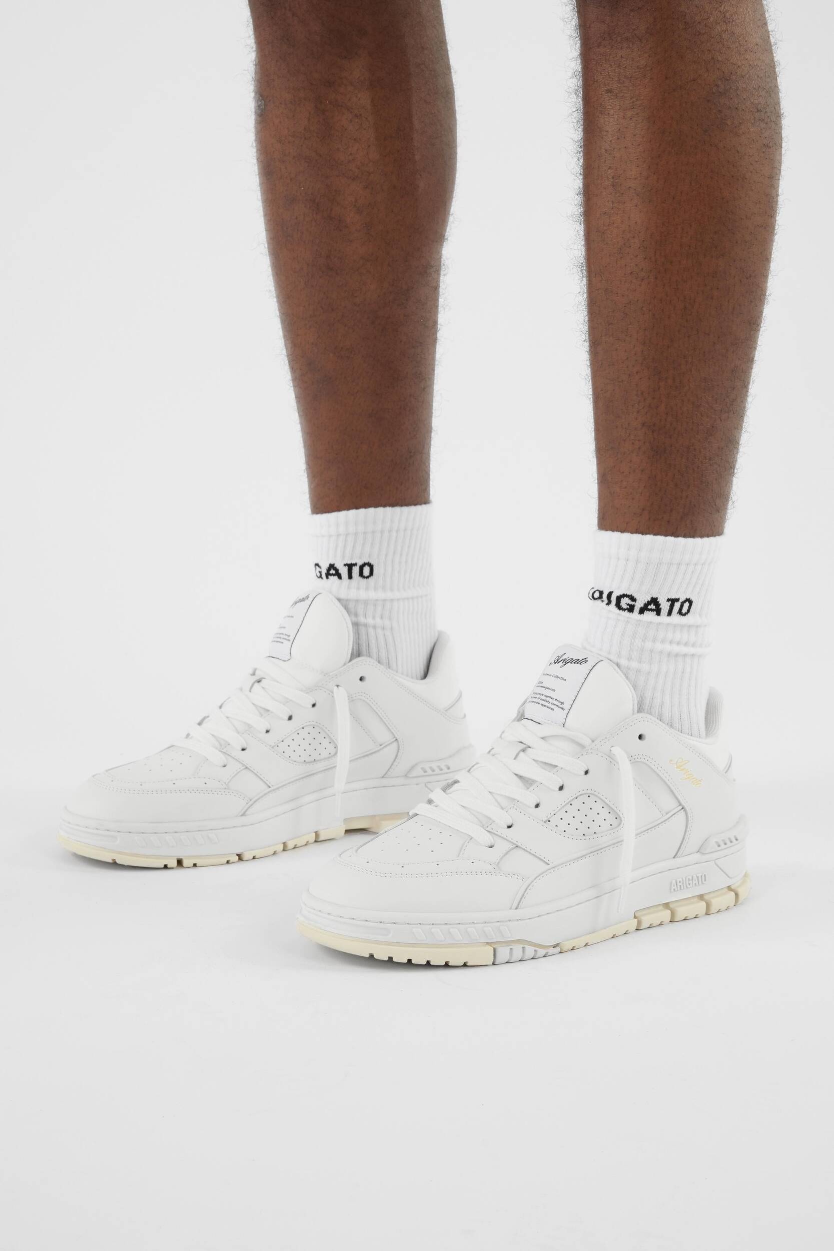 Area Lo Sneaker - 4