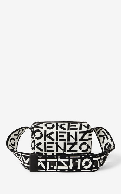 KENZO Skuba small crossbody bag outlook