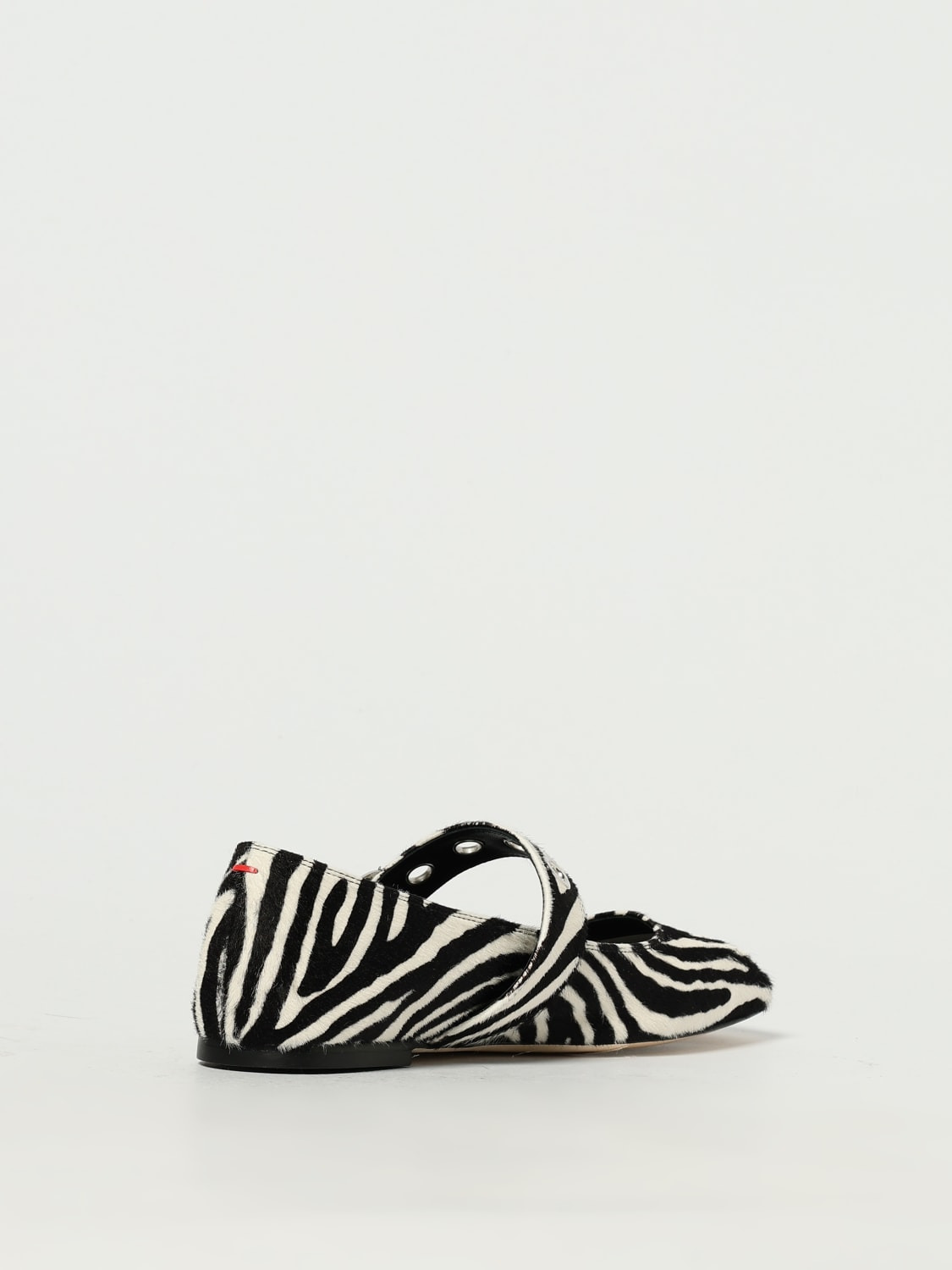 Ballet flats woman Aeyde - 3