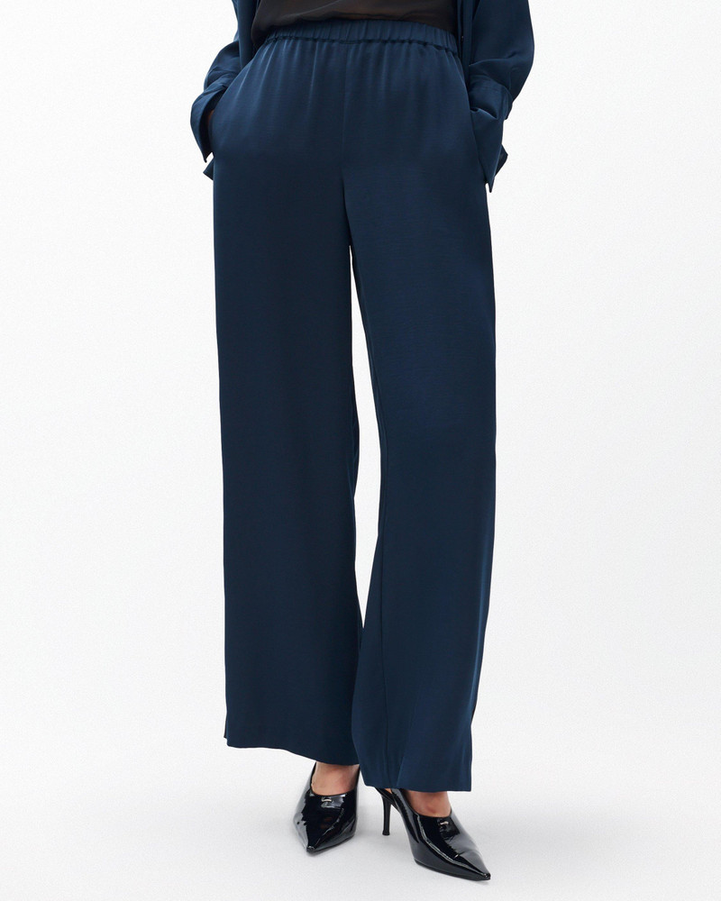 Olivia Striped Pants 4
