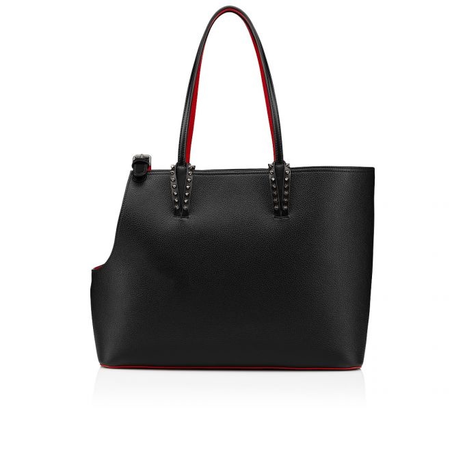 Cabawouaf BLACK - 1