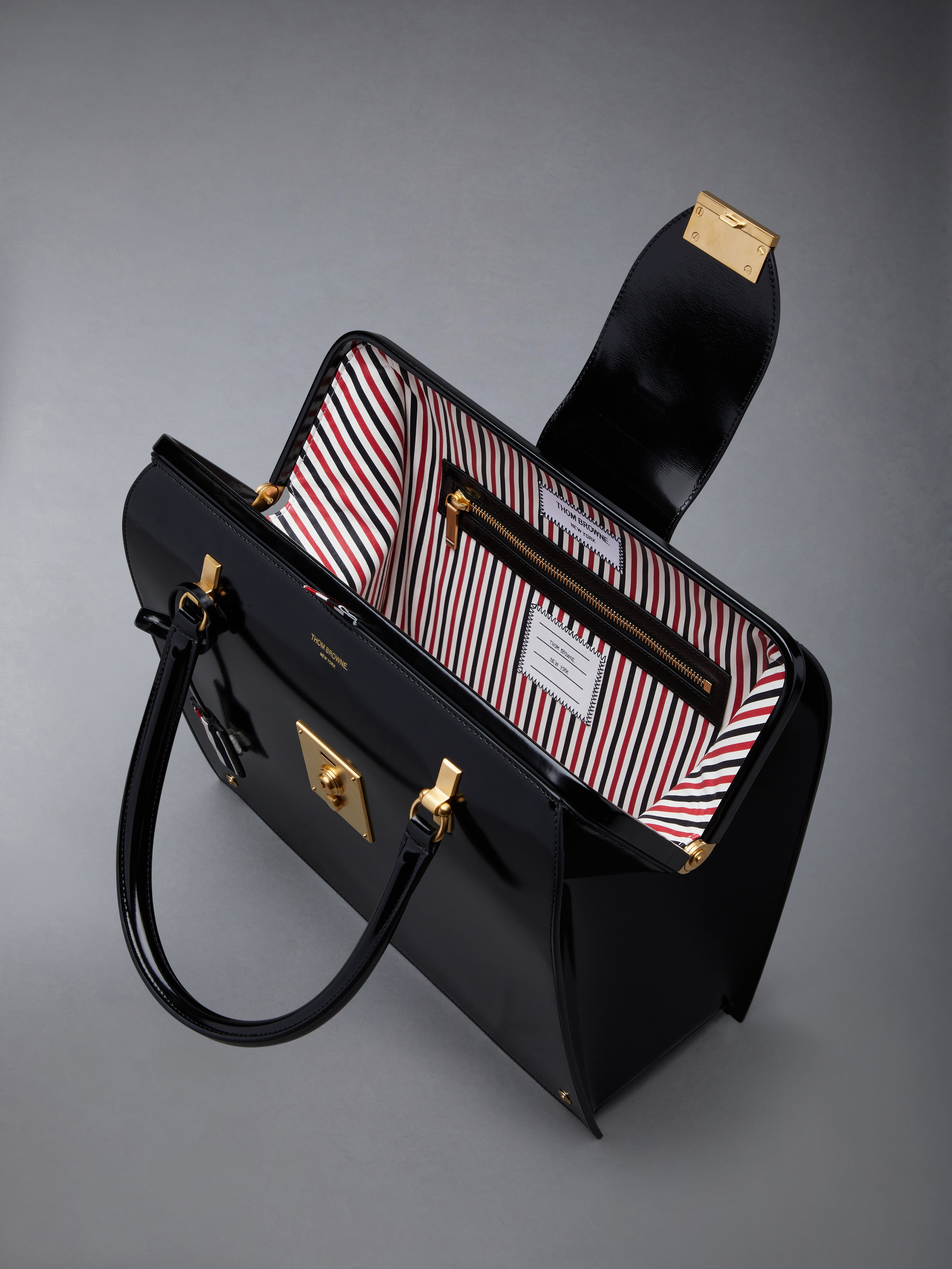 Mrs. Thom Calfskin Bag - 5