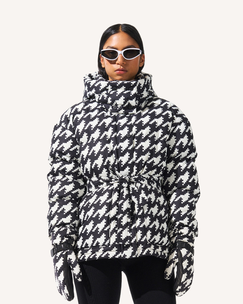 PERFECT MOMENT Maya Down Parka Jacket outlook