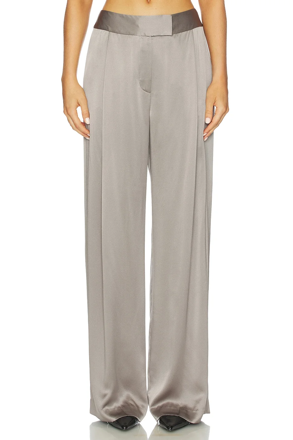 Relaxed Trouser - 1