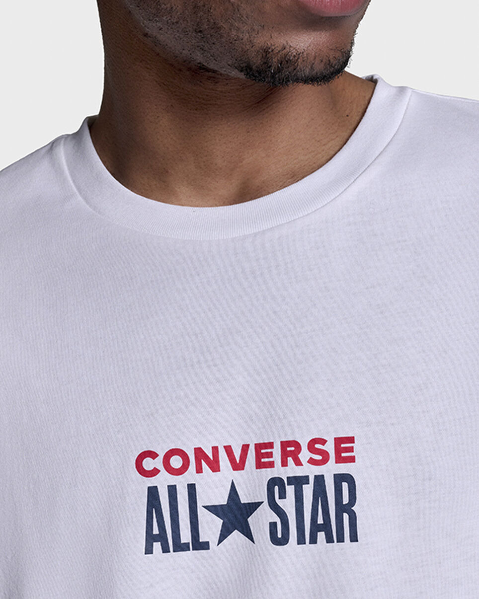 Chuck Taylor All Star Tag T-Shirt - 7