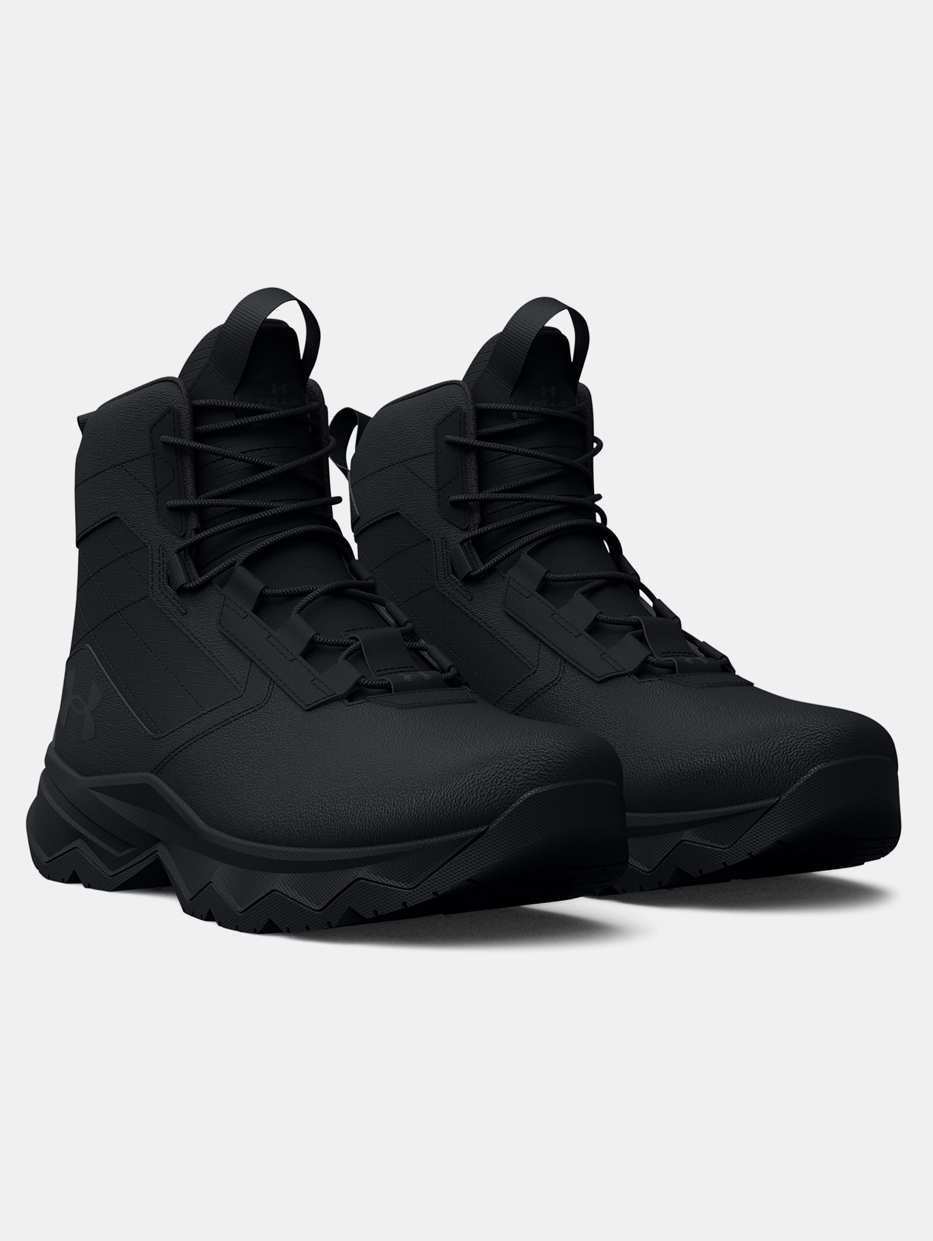 Men's UA Stellar G2 6" Tactical Boots - 5