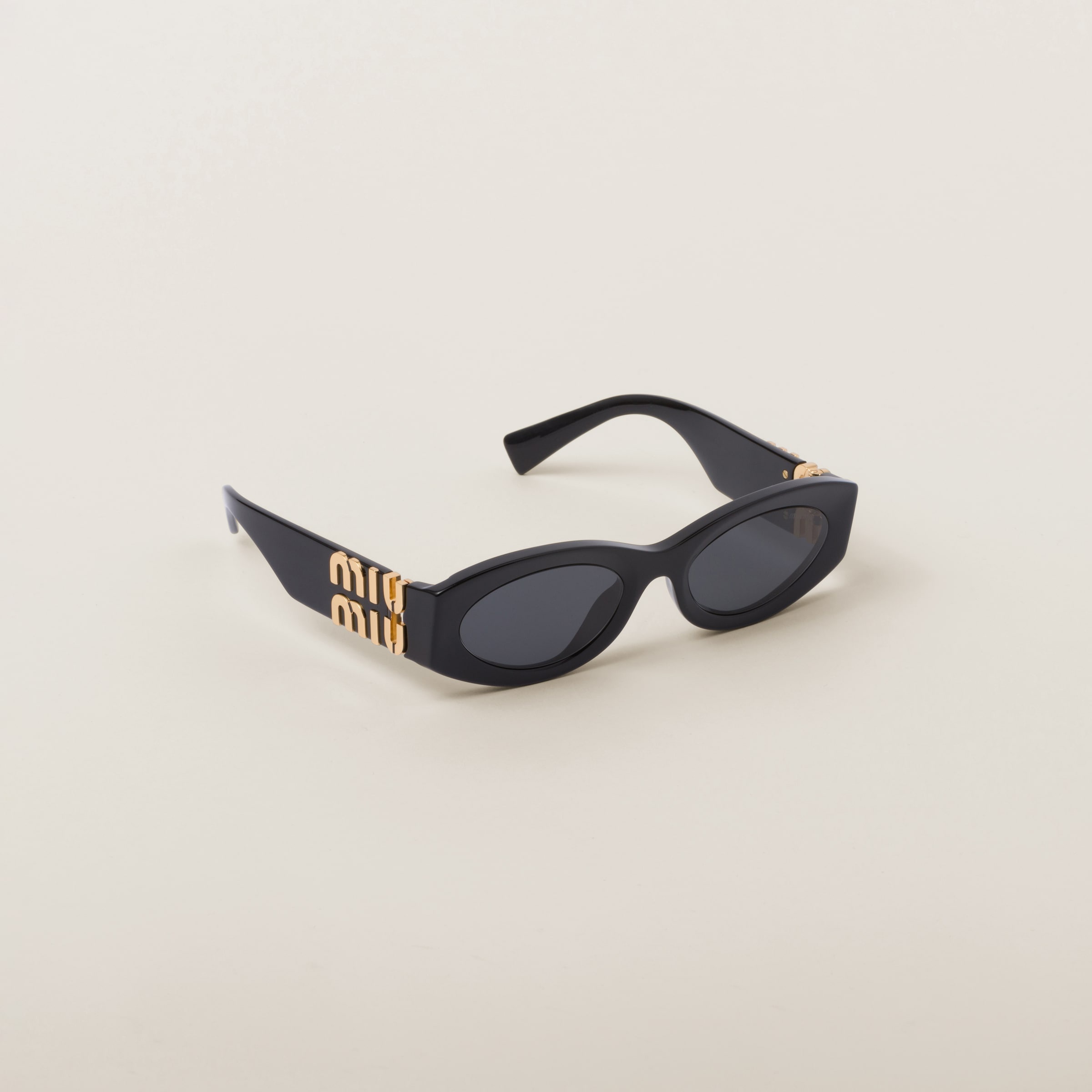 Miu Glimpse sunglasses - 3