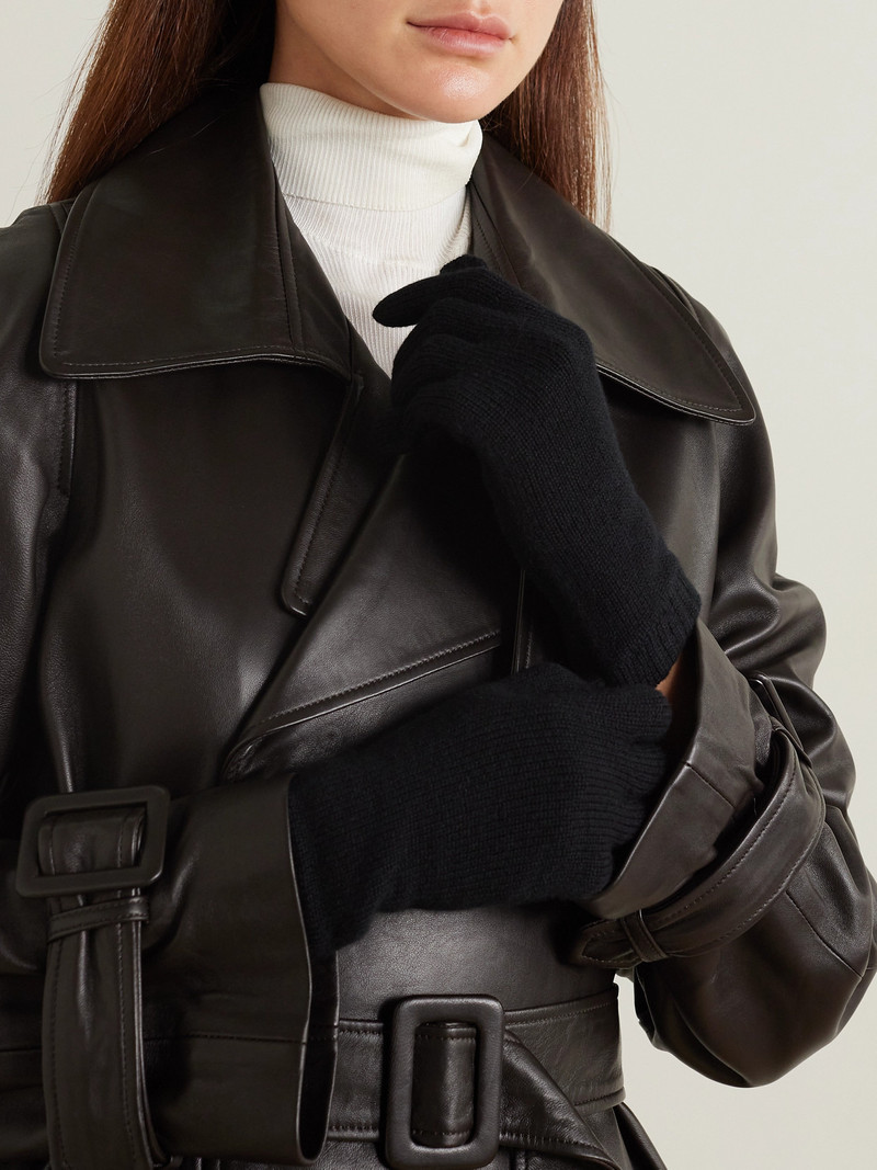 Johnstons of Elgin Cashmere Gloves outlook