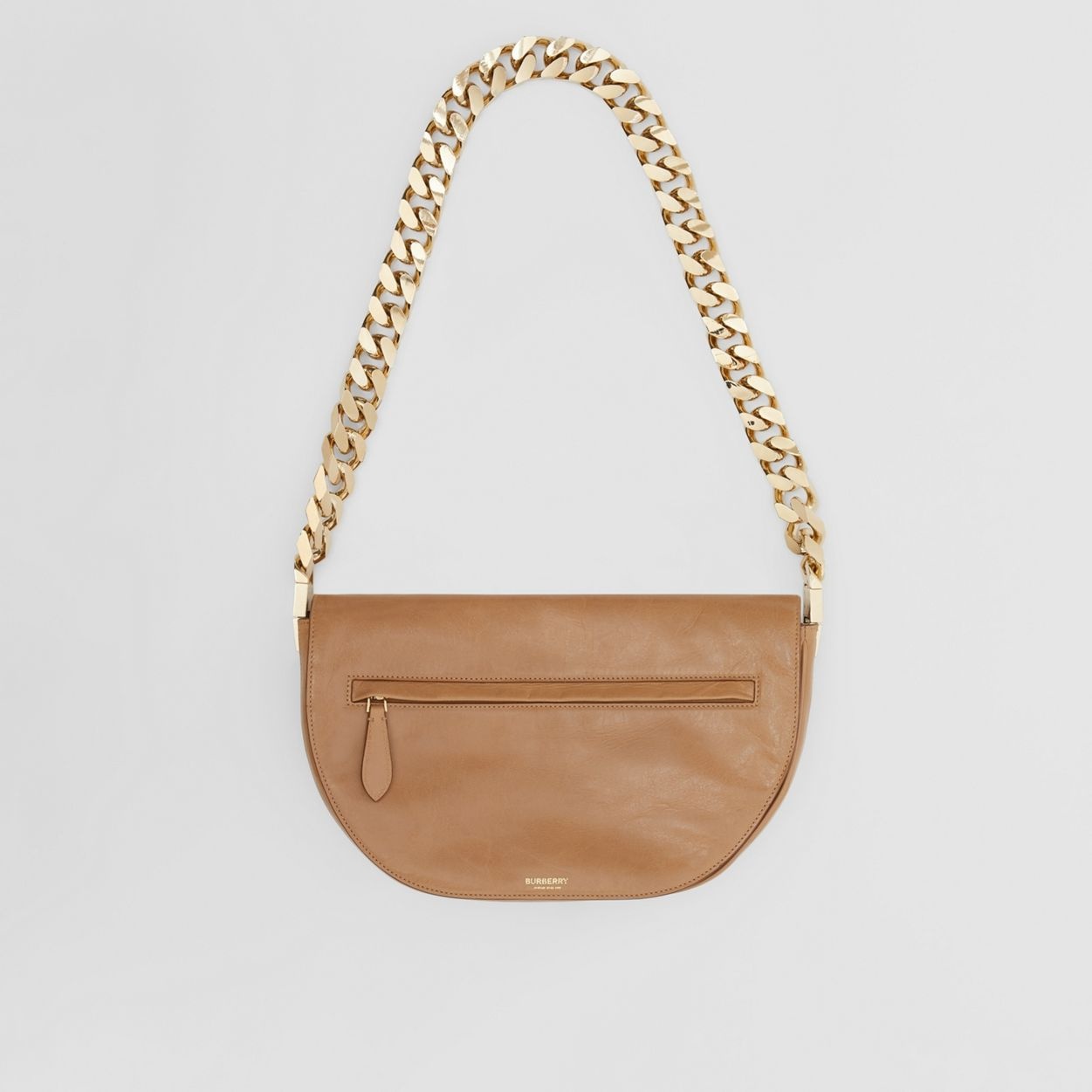 Medium Lambskin Olympia Bag - 1