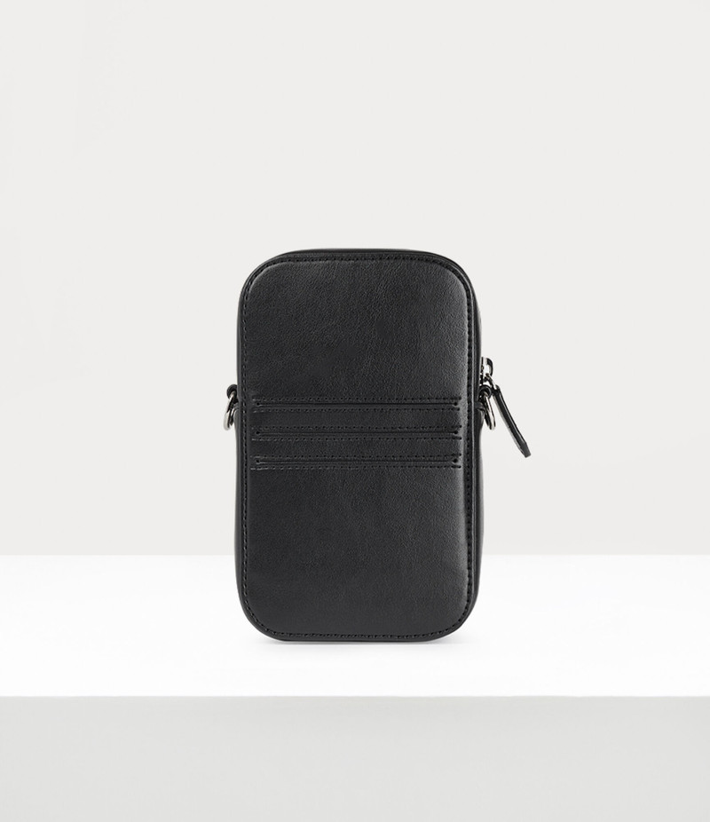 RE-NYLON PHONE CROSSBODY BAG 5
