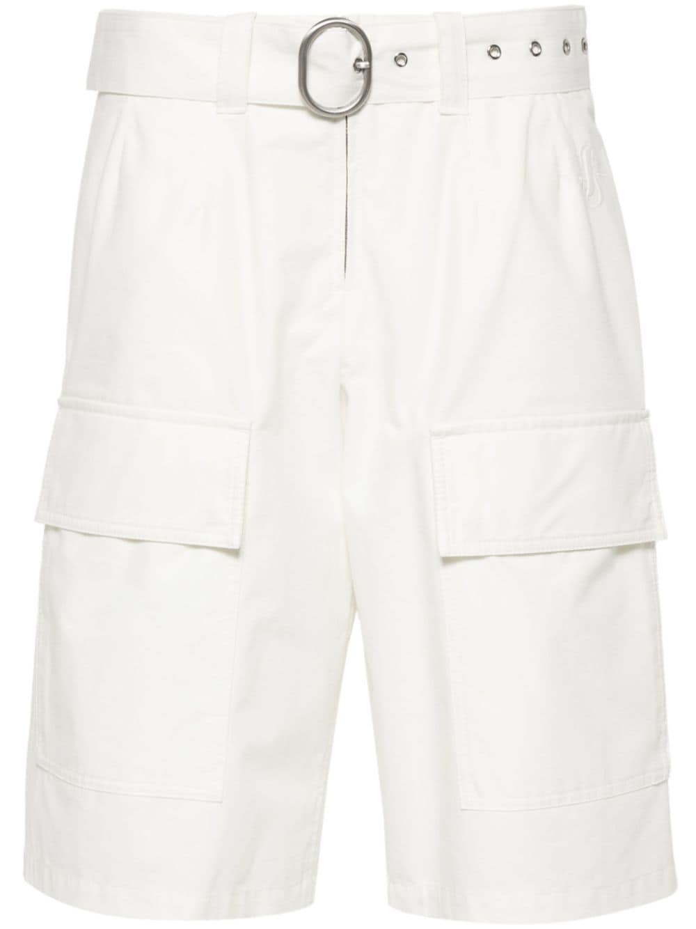 water-repellent shorts - 1