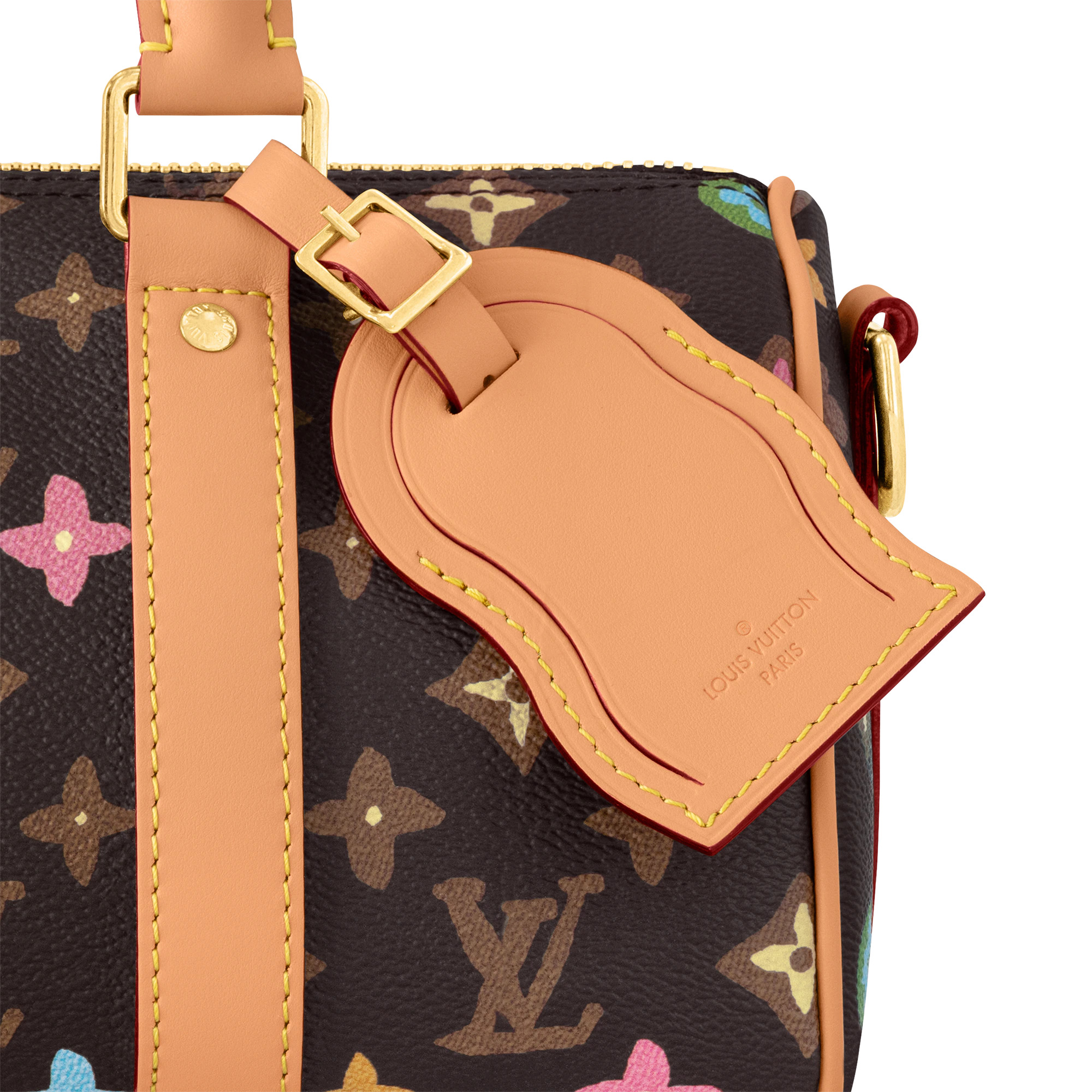 Keepall Bandoulière 25 - 3