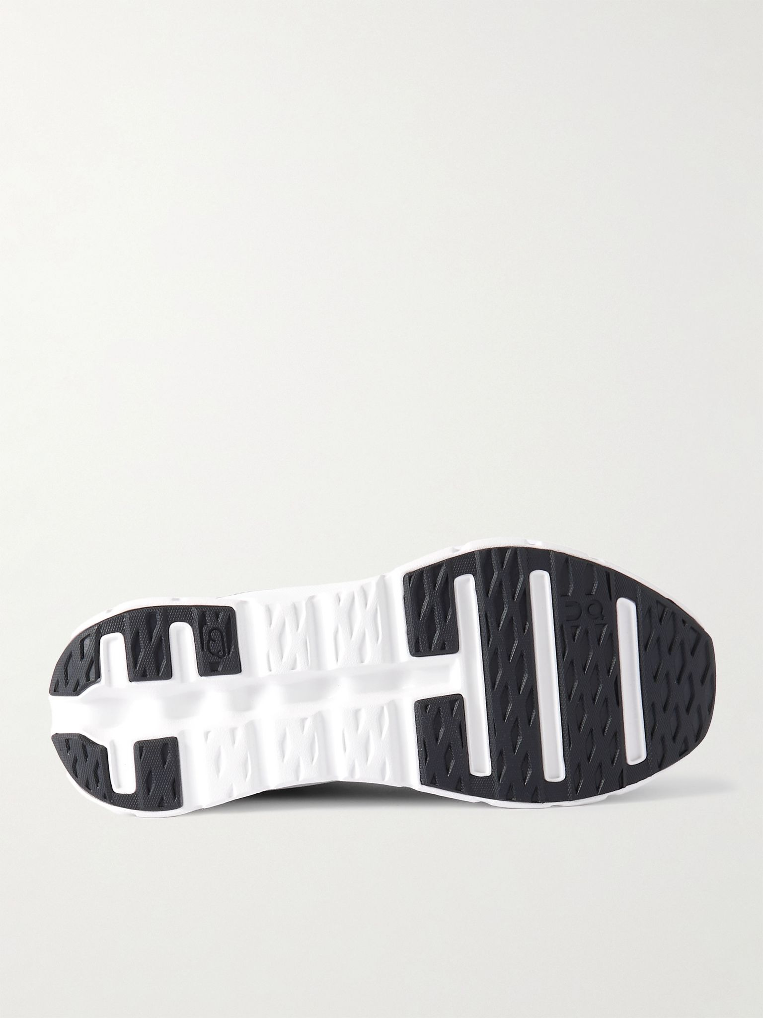 + ON Cloudtilt 2.0 Stretch-Knit Sneakers Black - 3