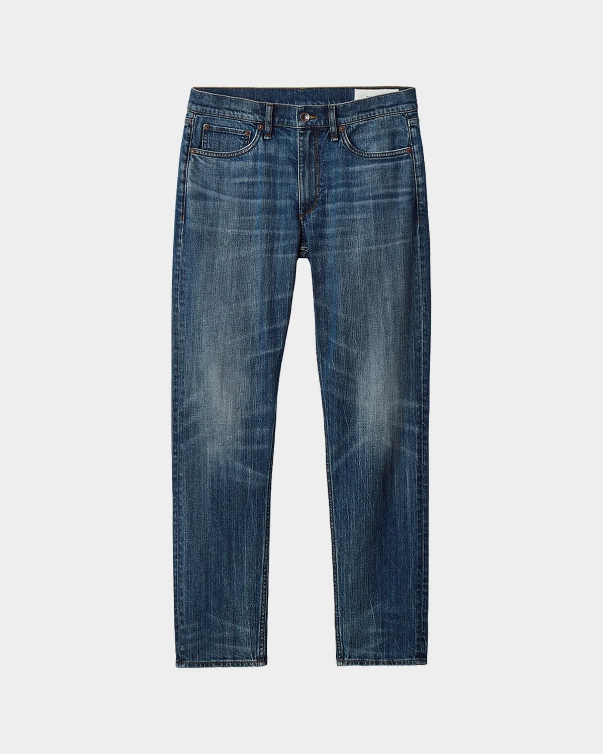 Men's Clay Fit 2 Authentic Stretch Jeans - 1