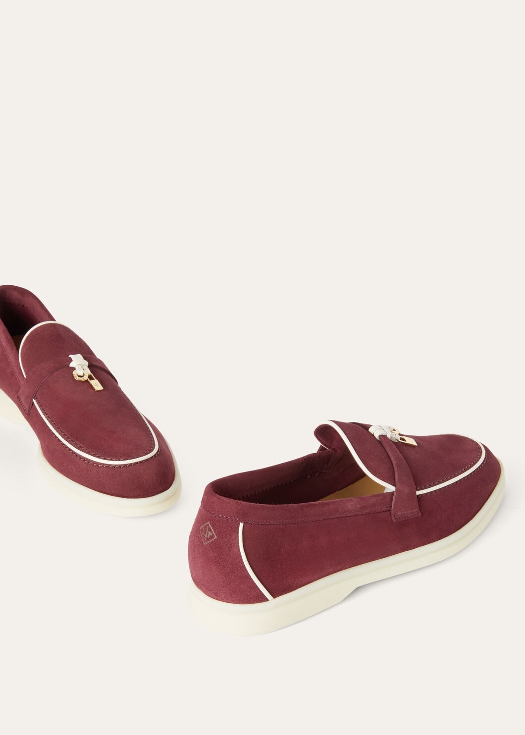 Summer Charms Walk Loafer - 7