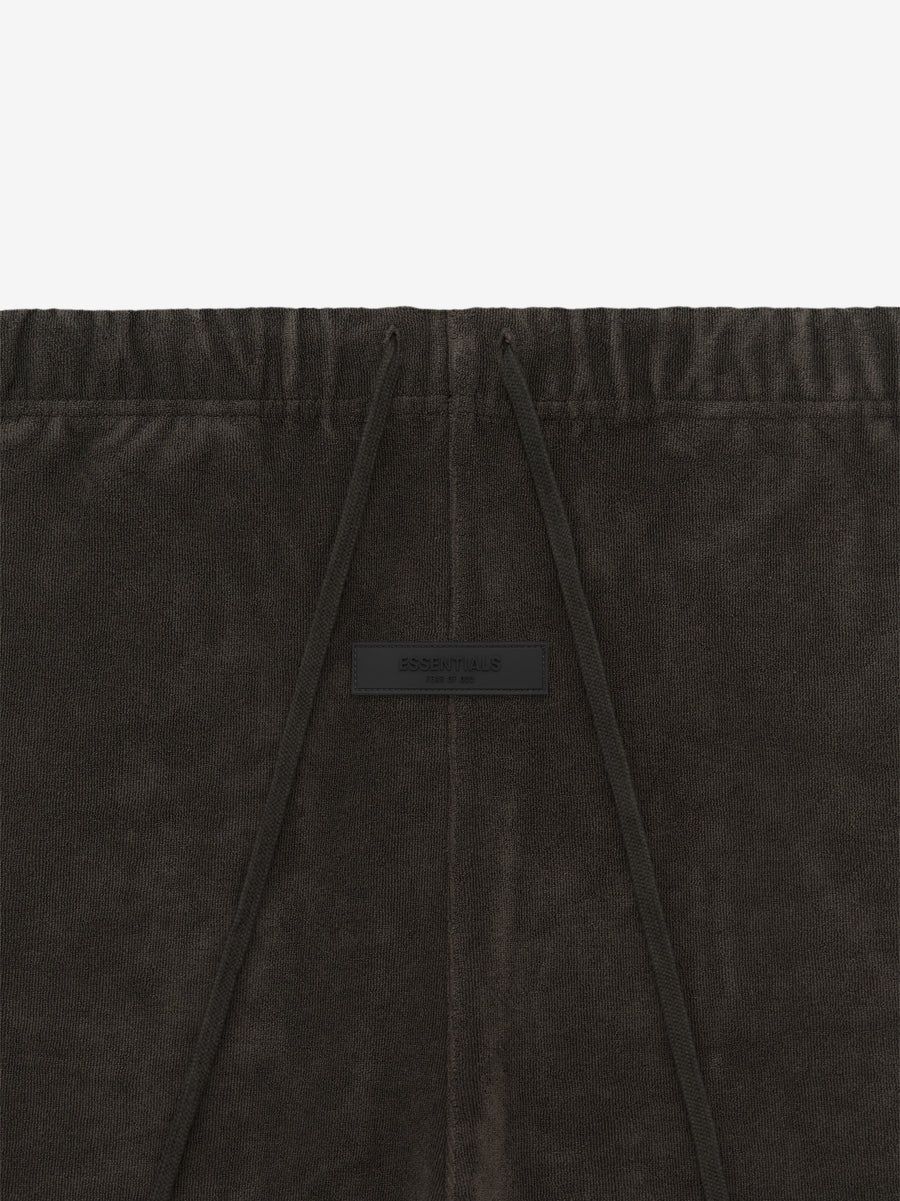 Relaxed Terry Sweatpant - 3
