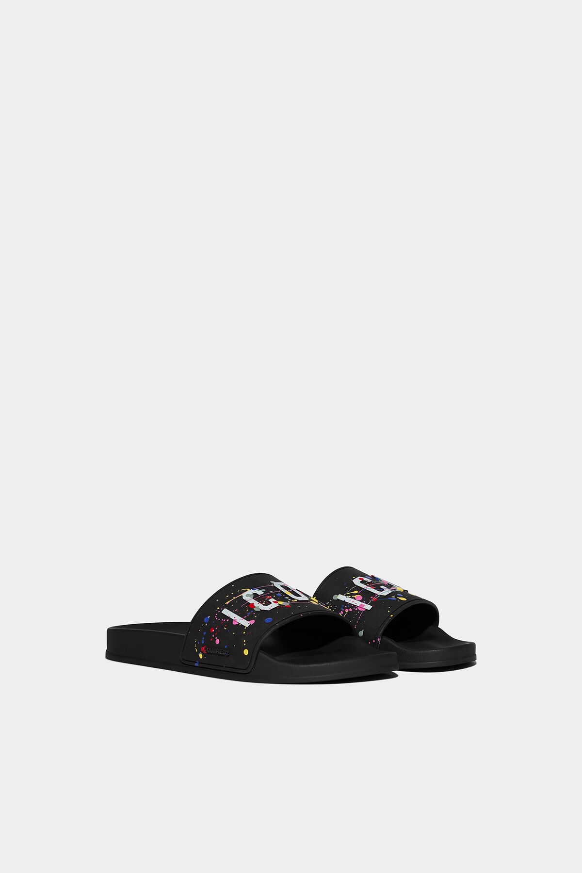 BE ICON SLIDES - 3
