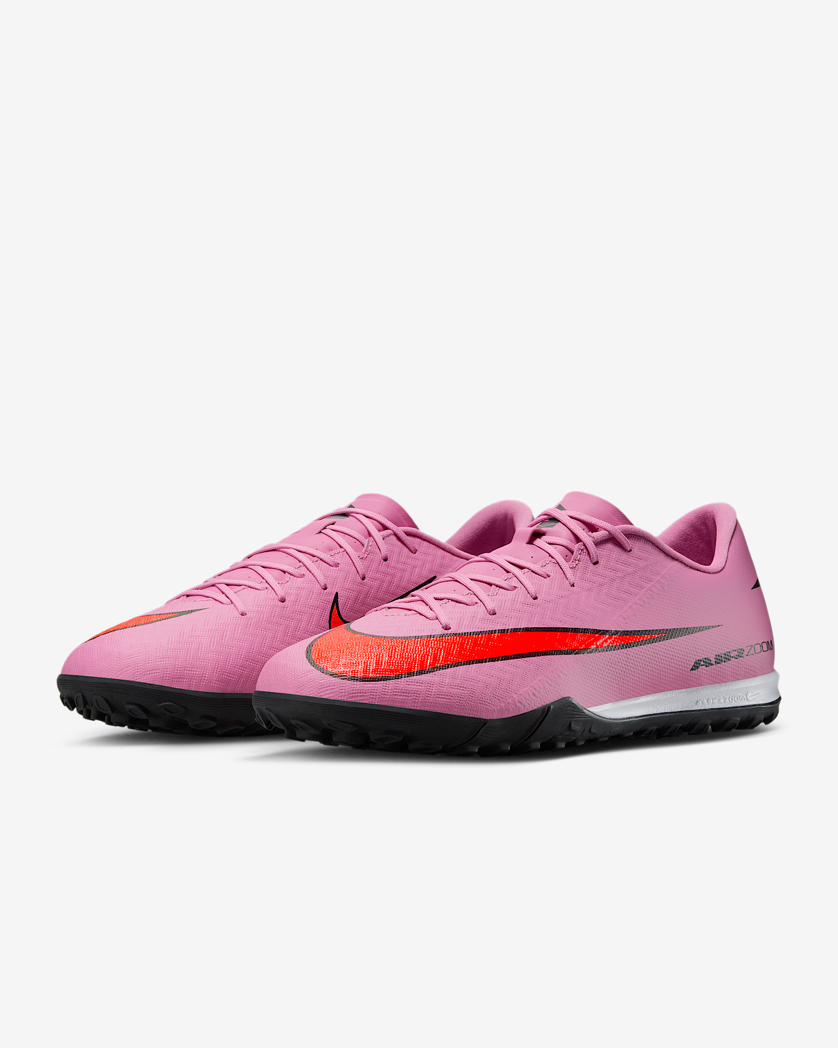 Nike Mercurial Vapor 16 Academy Turf Low-Top Soccer Shoes - 5