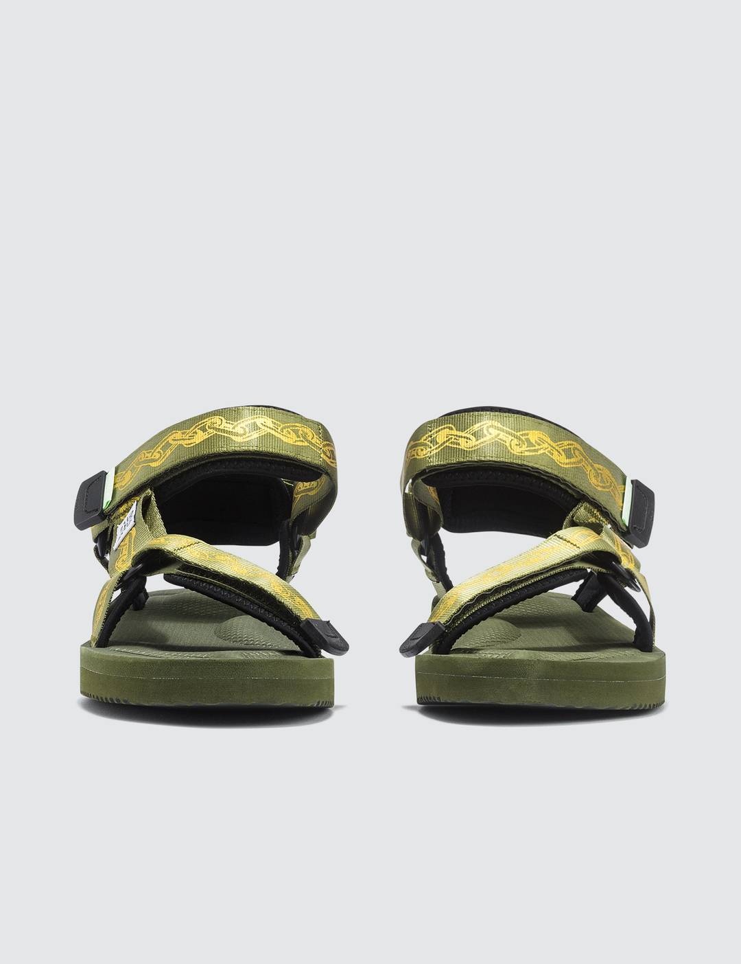 Aries X Suicoke DEPA-CABARI-A Sandals - 2