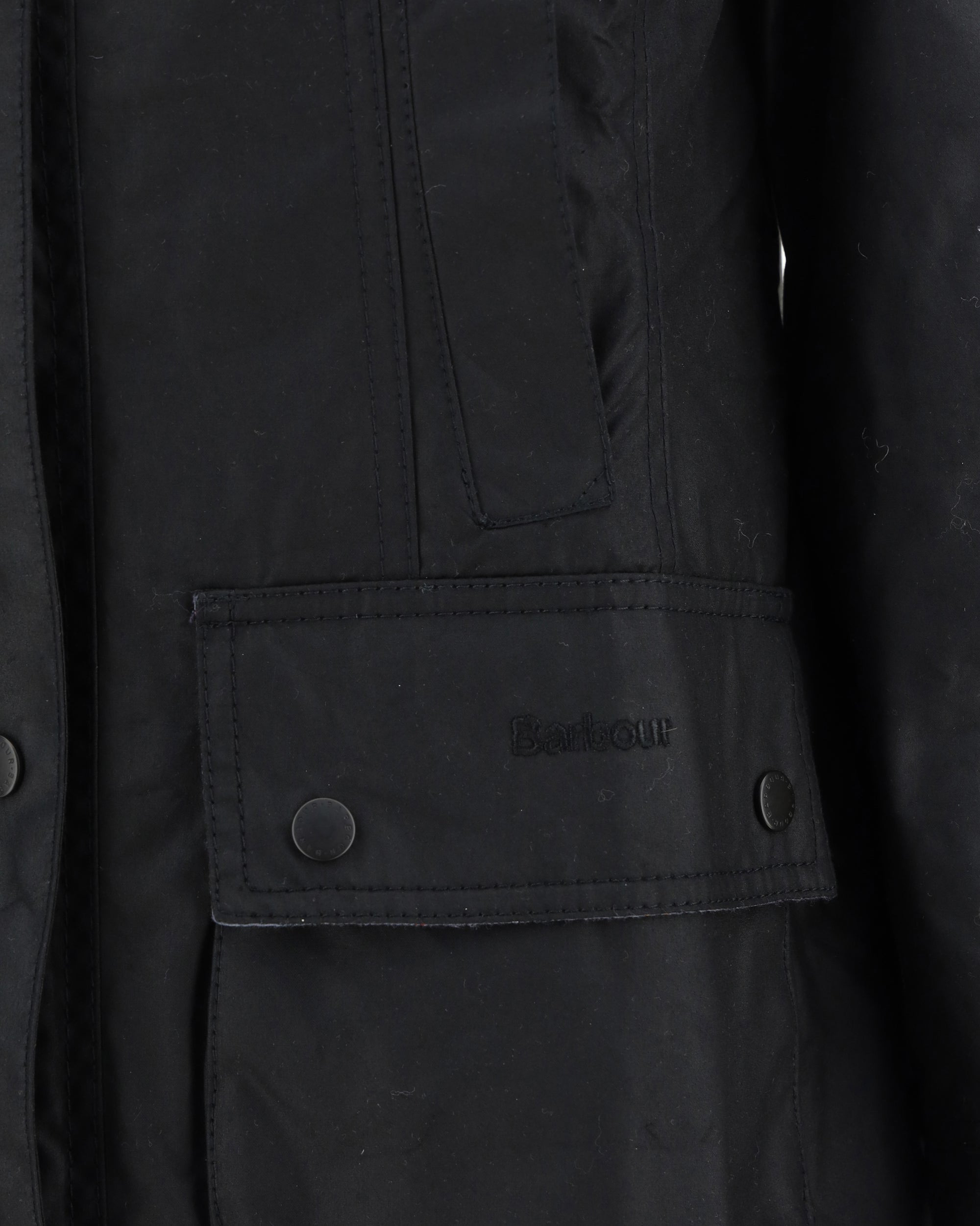 Breadnell Jacket - 4
