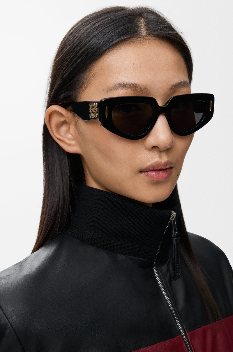 Loewe Small Butterfly Screen sunglasses outlook
