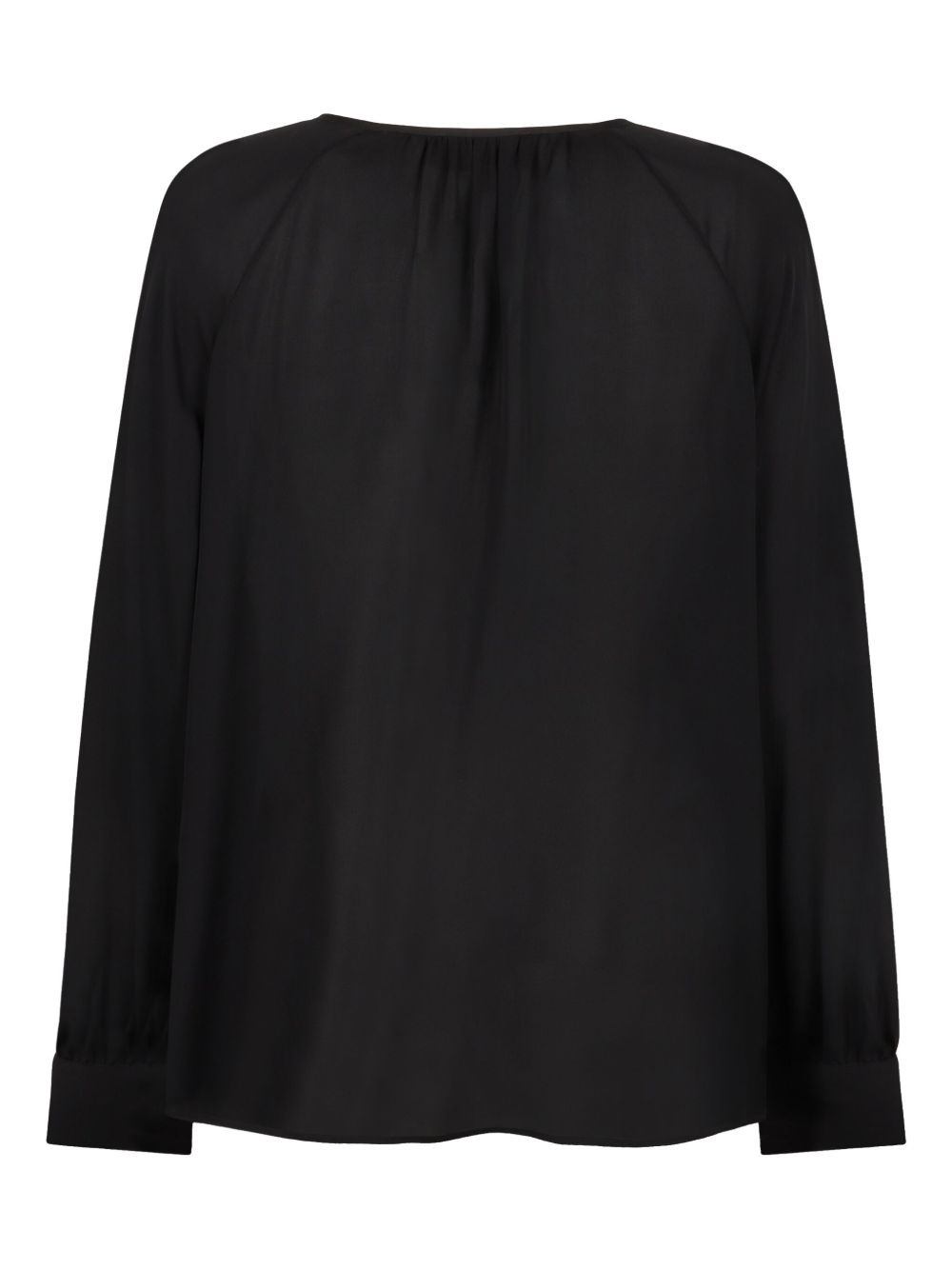 Acadia peasant top - 2