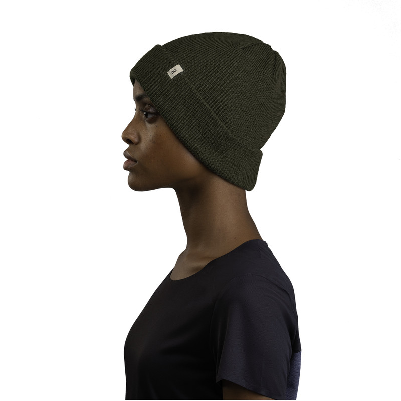 Merino Beanie 6