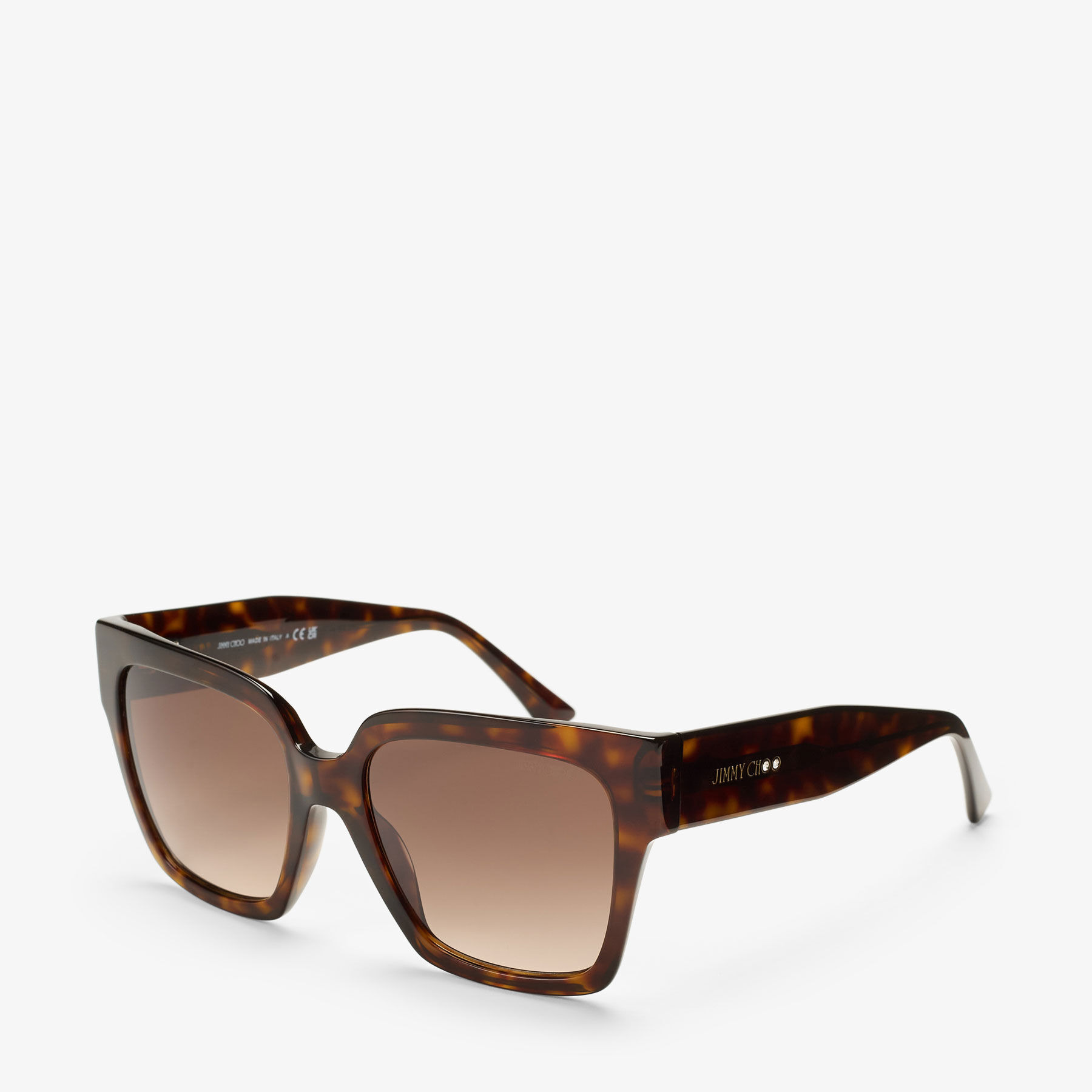Eli
Havana Square Sunglasses - 2