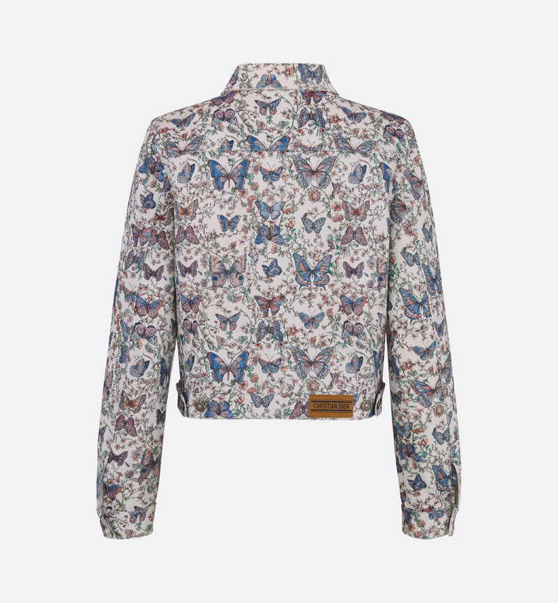 Dior Jacket outlook