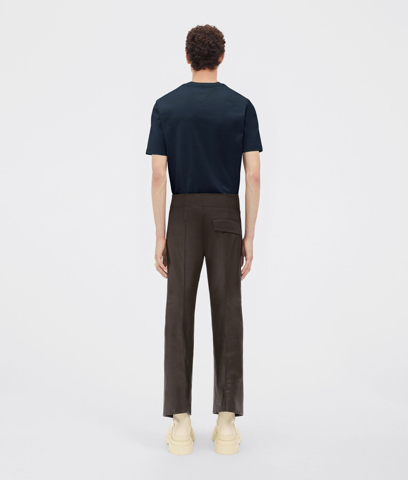 sunrise light cotton jersey t-shirt 3