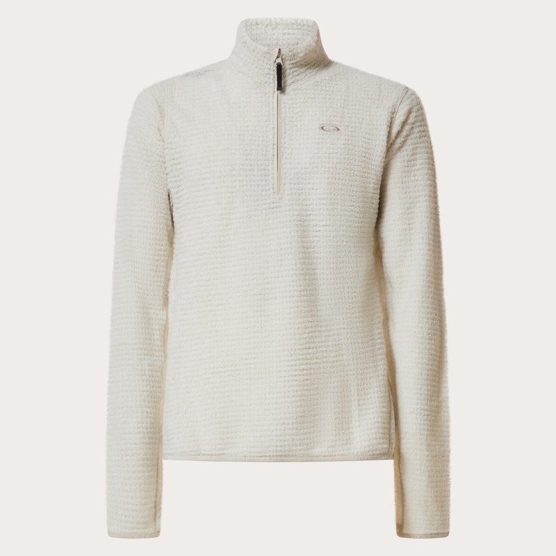 Bowls Alpha Half Zip Sweatshir 1