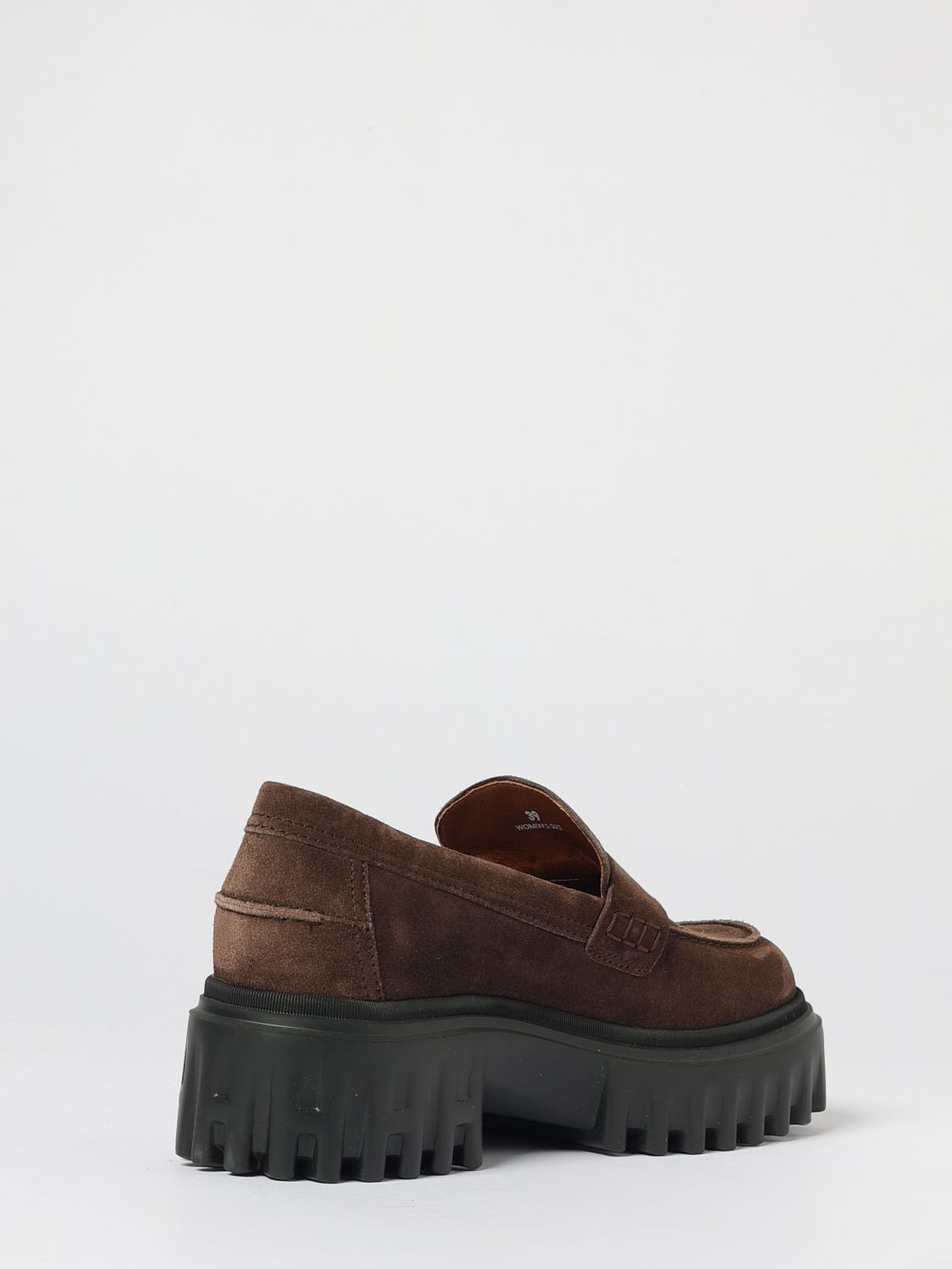 Shoes woman Hogan - 3