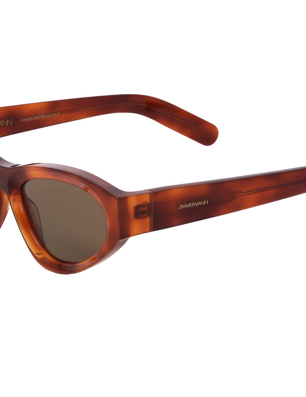 ZIMMERMANN ECHO CAT EYE - 6