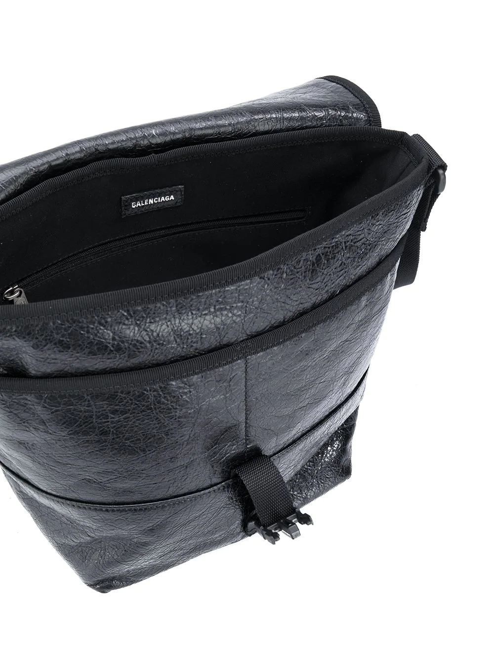 Explorer messenger bag - 5