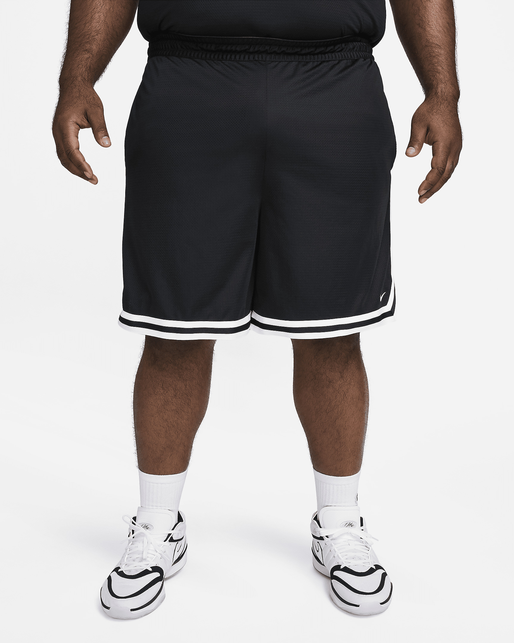 Nike DNA Men's Dri-FIT 8" Basketball Shorts - 9