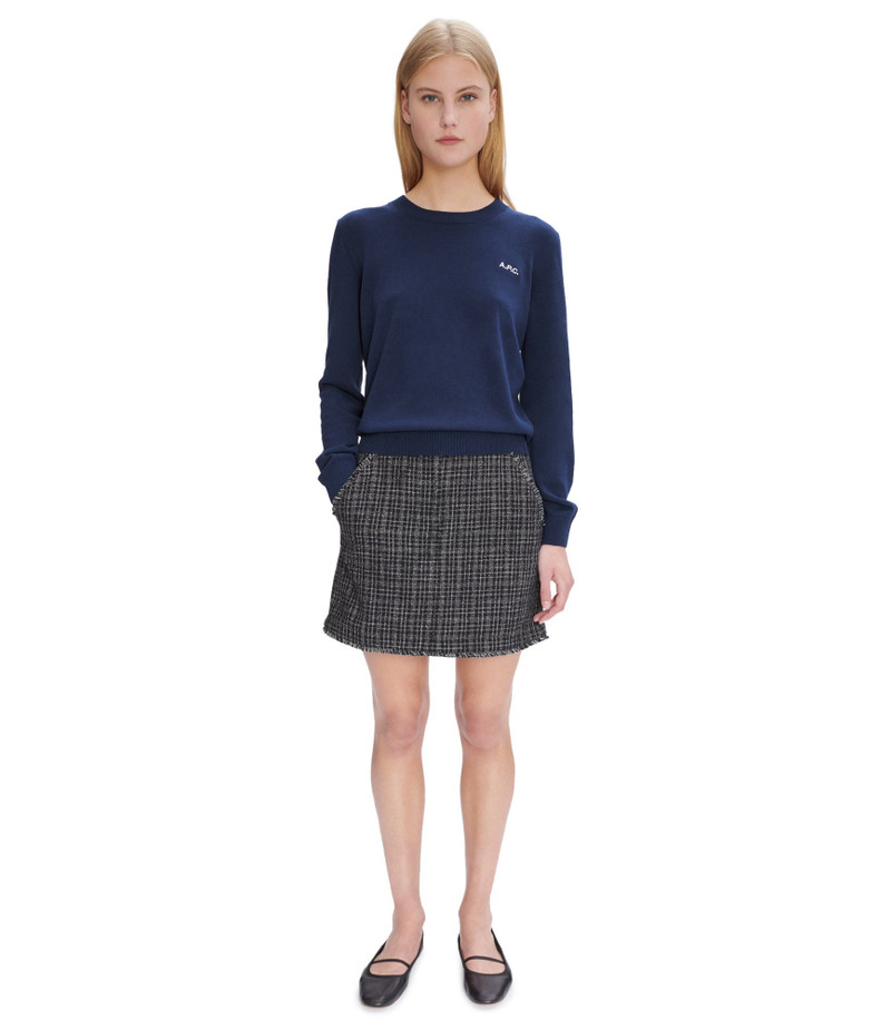A.P.C. Rebekah skirt outlook
