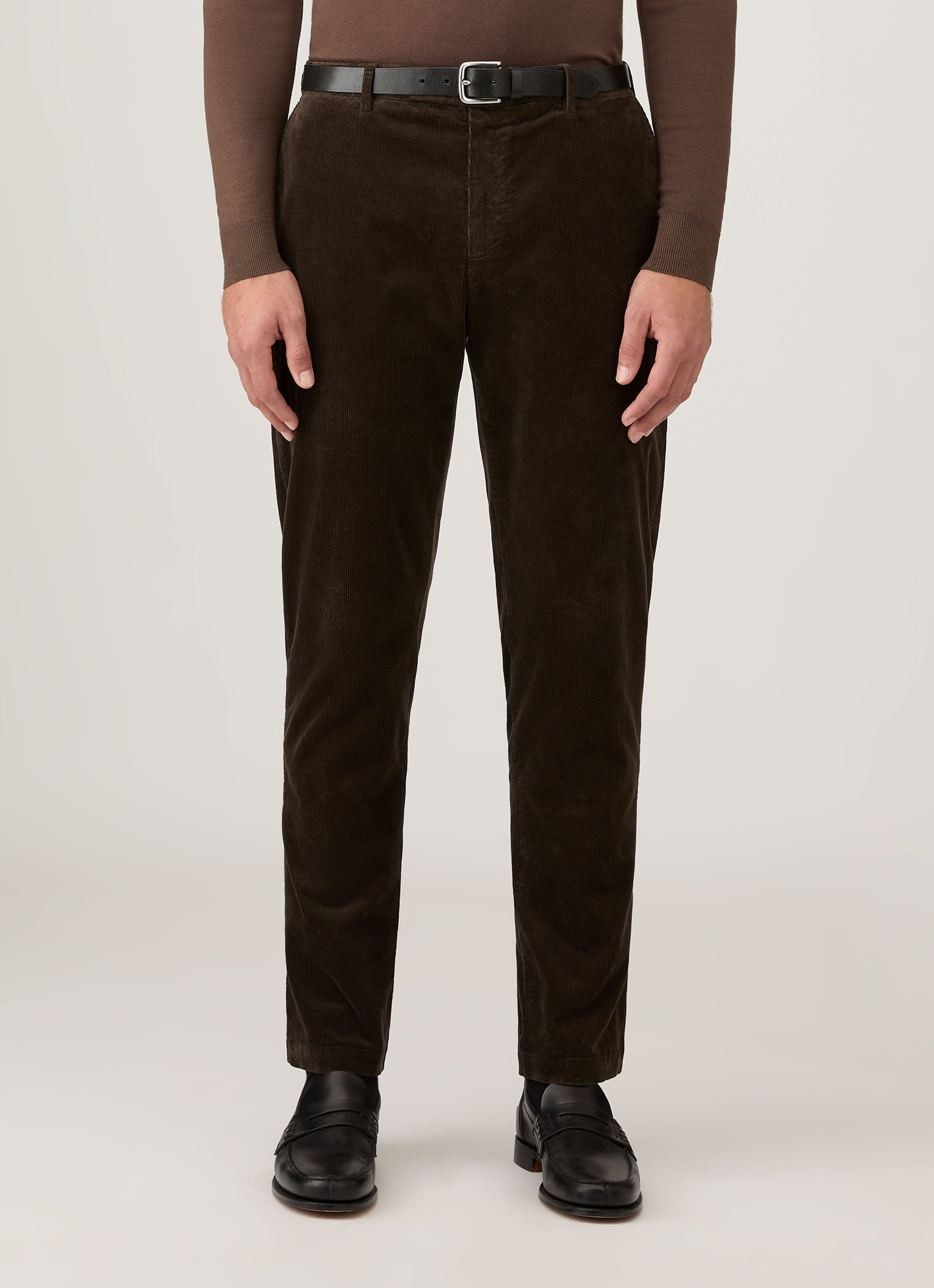 Corduroy Trouser - 2