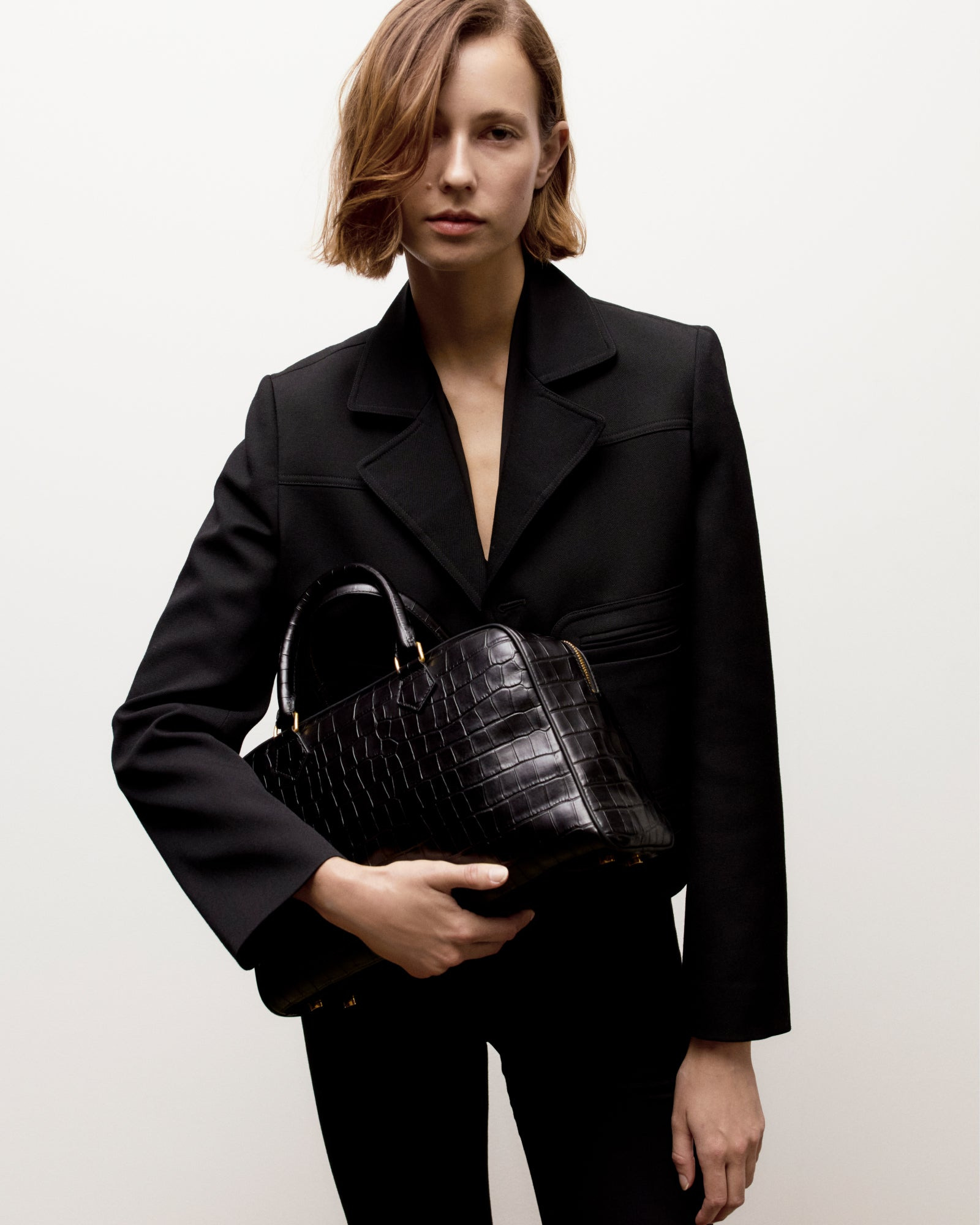 JACLYN BAG - 2